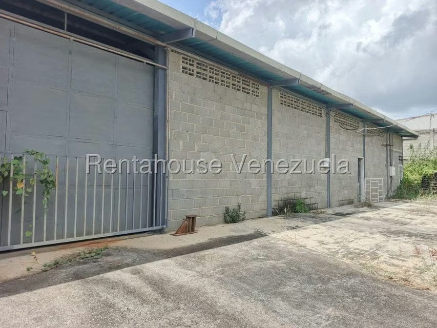 Comercial (Galpon - Deposito) en Venta en La Montanita, Lara - 3