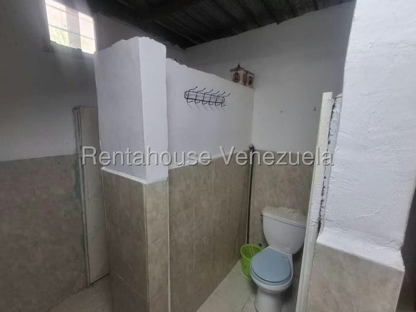 Comercial (Galpon - Deposito) en Venta en La Montanita, Lara - 21
