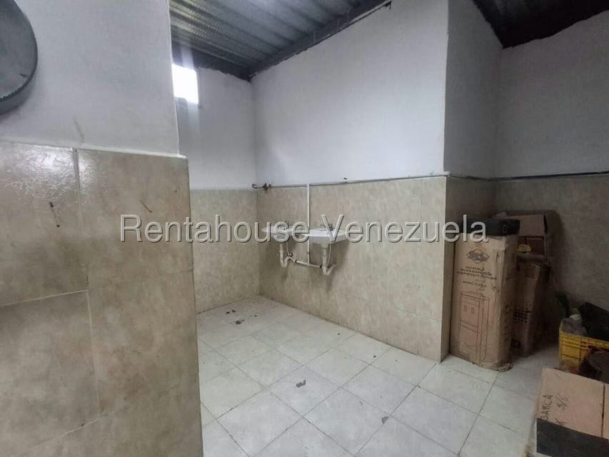 Comercial (Galpon - Deposito) en Venta en La Montanita, Lara - 22