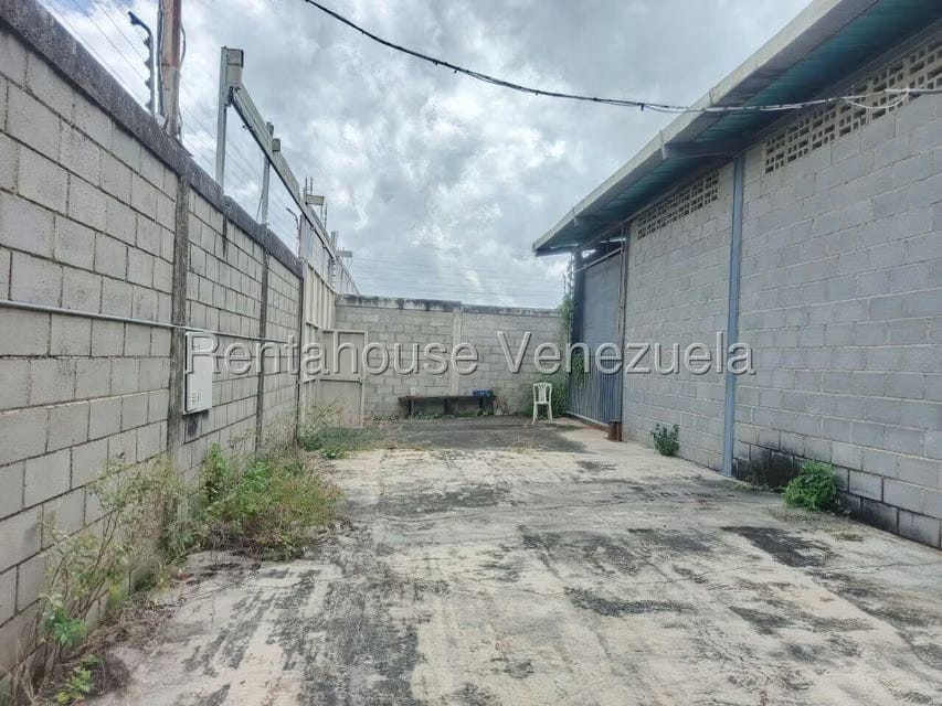 Comercial (Galpon - Deposito) en Venta en La Montanita, Lara - 4