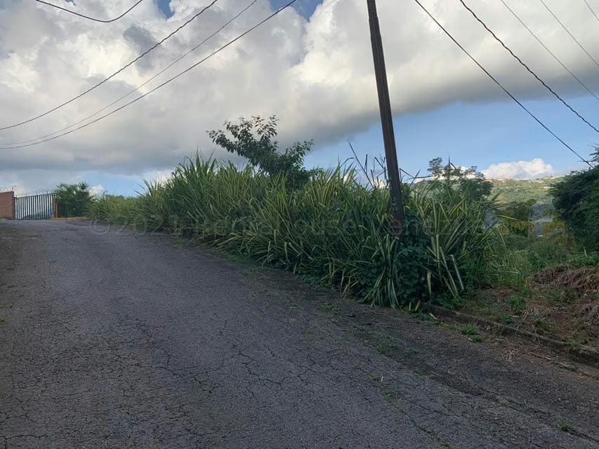 Terreno (Residencial) en Venta en Caicaguana, Distrito Metropolitano - 14