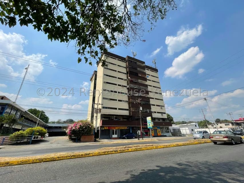 Apartamento (1 Nivel) en Alquiler en Araure, Portuguesa