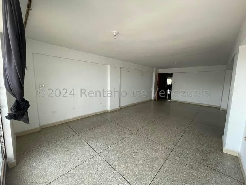 Apartamento (1 Nivel) en Alquiler en Araure, Portuguesa - 2