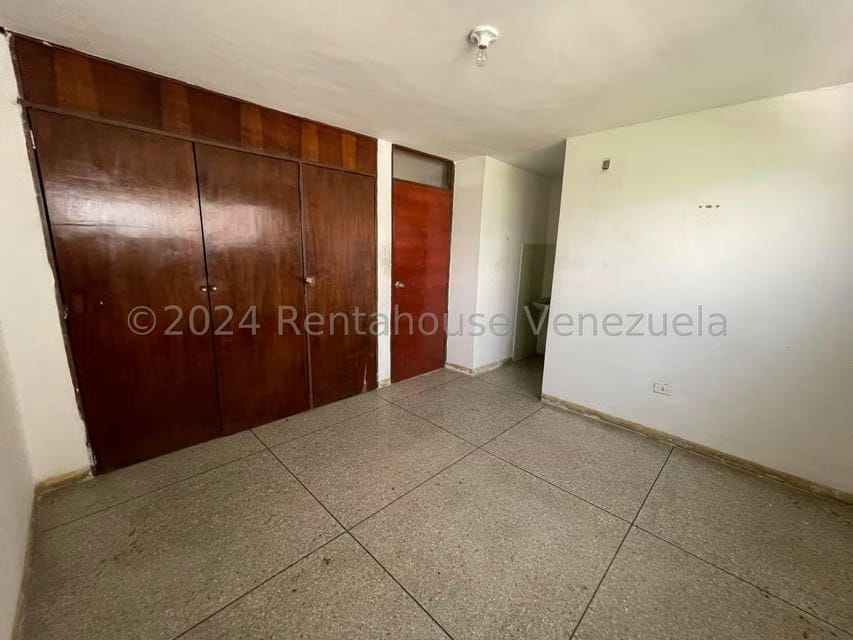 Apartamento (1 Nivel) en Alquiler en Araure, Portuguesa - 11