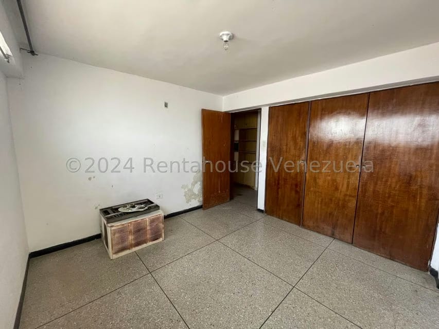 Apartamento (1 Nivel) en Alquiler en Araure, Portuguesa - 12