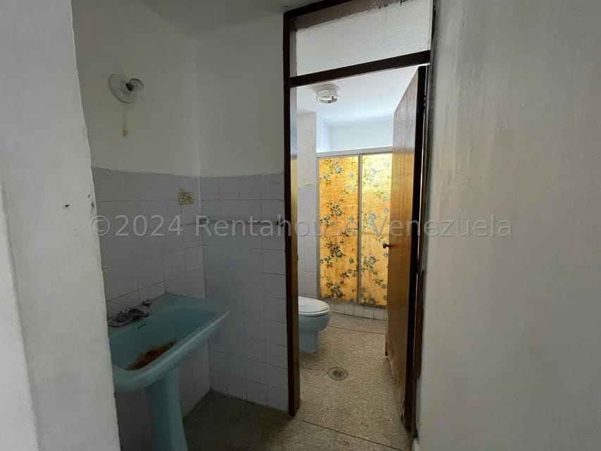 Apartamento (1 Nivel) en Alquiler en Araure, Portuguesa - 16