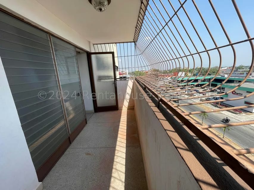 Apartamento (1 Nivel) en Alquiler en Araure, Portuguesa - 5