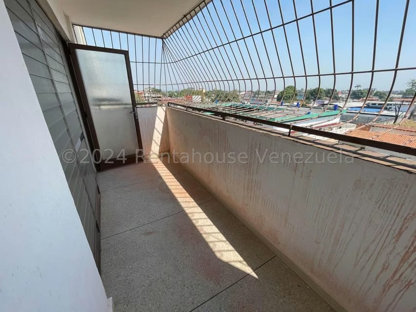 Apartamento (1 Nivel) en Alquiler en Araure, Portuguesa - 6