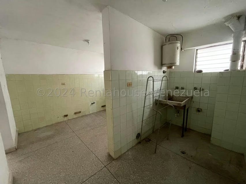Apartamento (1 Nivel) en Alquiler en Araure, Portuguesa - 8