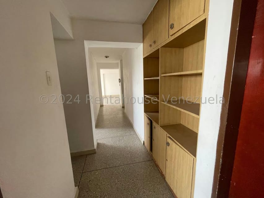Apartamento (1 Nivel) en Alquiler en Araure, Portuguesa - 9