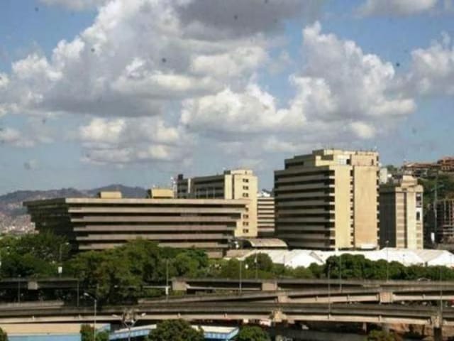 Comercial (Oficina) en Venta en Chuao, Distrito Metropolitano