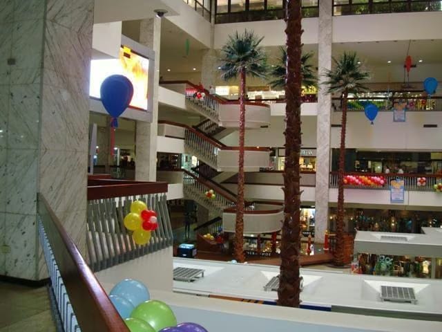 Comercial (Oficina) en Venta en Chuao, Distrito Metropolitano - 2