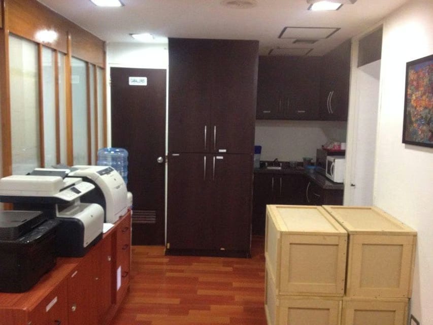 Comercial (Oficina) en Venta en Chuao, Distrito Metropolitano - 11