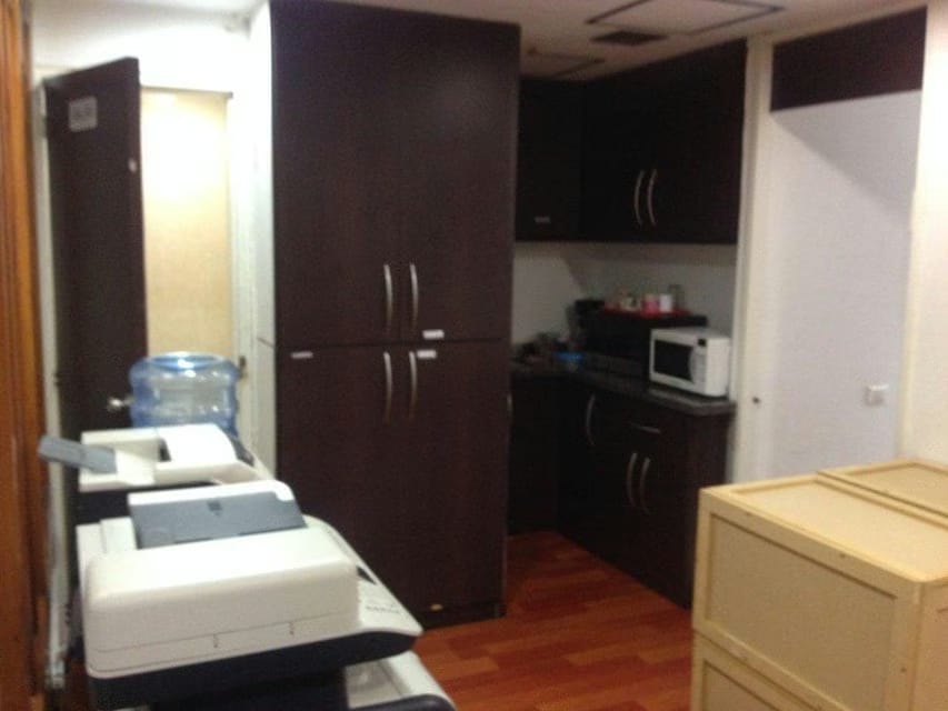Comercial (Oficina) en Venta en Chuao, Distrito Metropolitano - 12