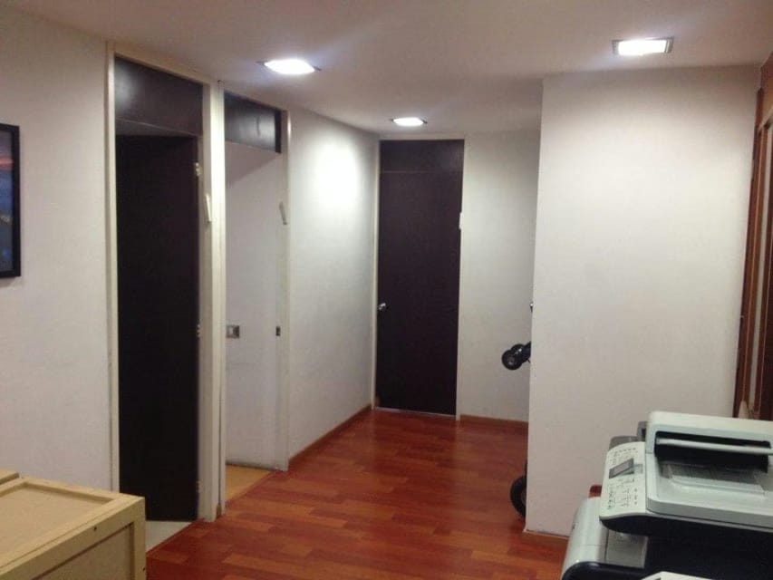 Comercial (Oficina) en Venta en Chuao, Distrito Metropolitano - 13