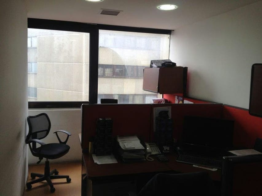 Comercial (Oficina) en Venta en Chuao, Distrito Metropolitano - 14