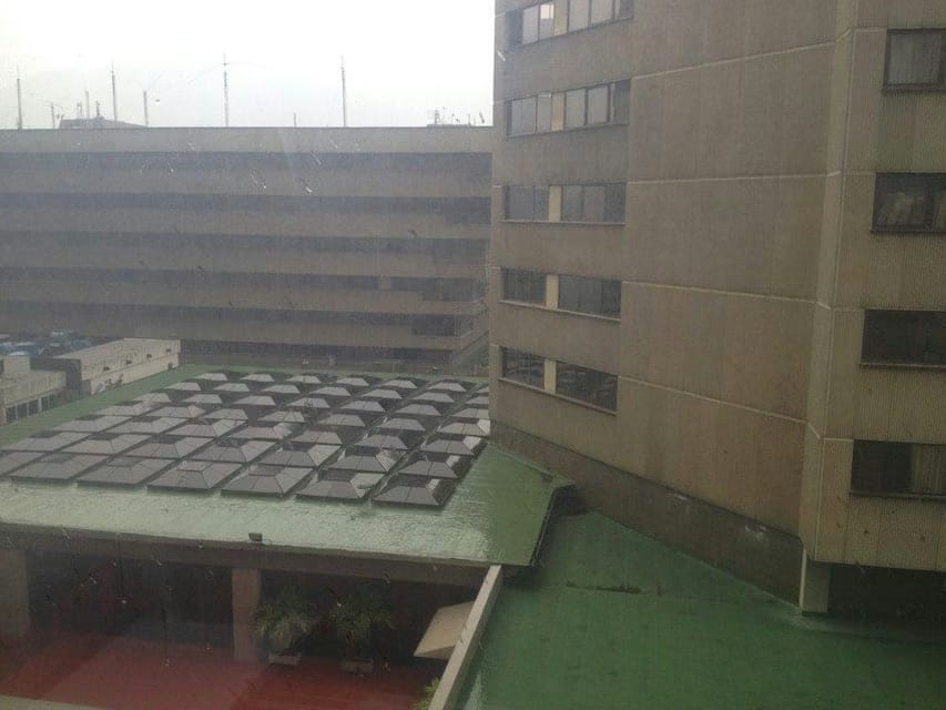 Comercial (Oficina) en Venta en Chuao, Distrito Metropolitano - 15
