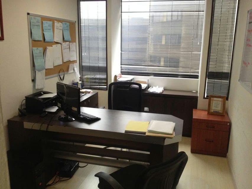 Comercial (Oficina) en Venta en Chuao, Distrito Metropolitano - 17