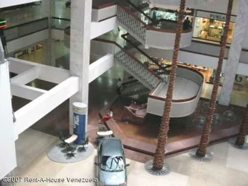Comercial (Oficina) en Venta en Chuao, Distrito Metropolitano - 3