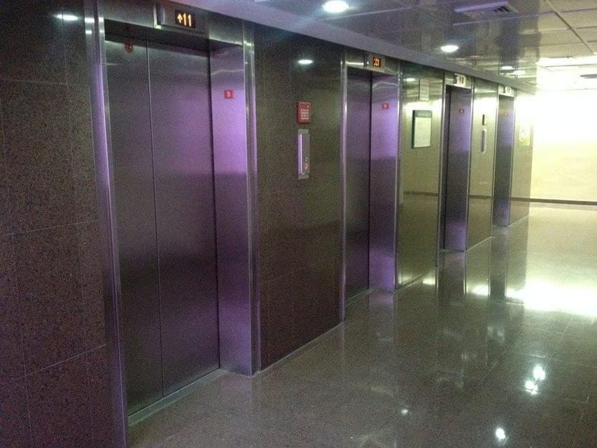 Comercial (Oficina) en Venta en Chuao, Distrito Metropolitano - 4