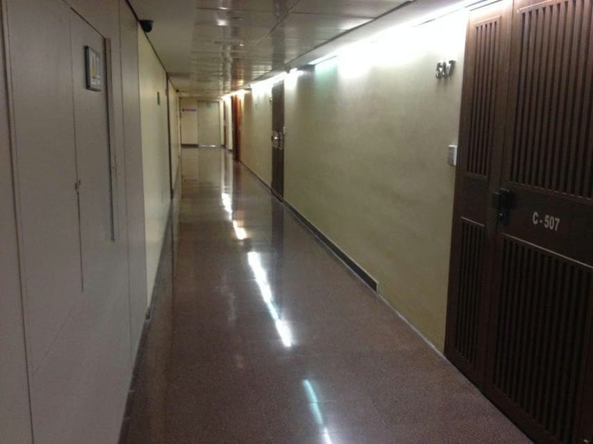 Comercial (Oficina) en Venta en Chuao, Distrito Metropolitano - 5