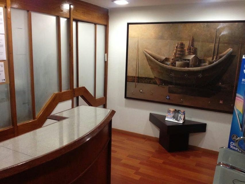 Comercial (Oficina) en Venta en Chuao, Distrito Metropolitano - 6