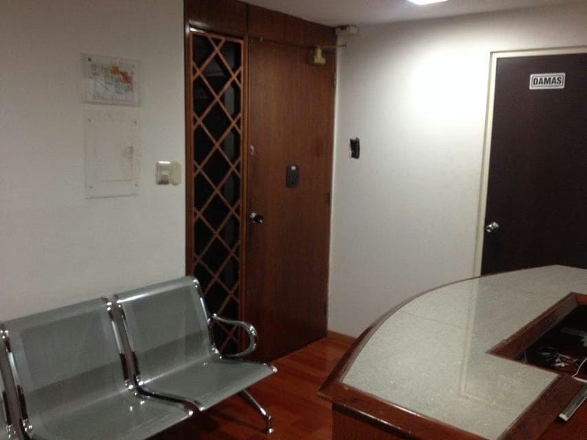 Comercial (Oficina) en Venta en Chuao, Distrito Metropolitano - 7