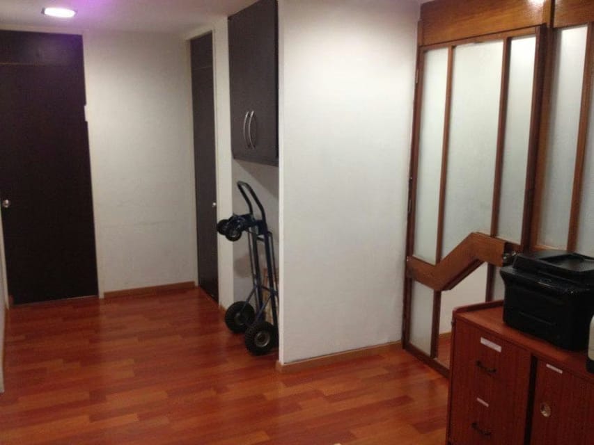 Comercial (Oficina) en Venta en Chuao, Distrito Metropolitano - 9