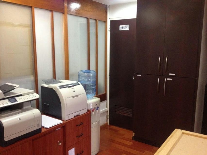 Comercial (Oficina) en Venta en Chuao, Distrito Metropolitano - 10
