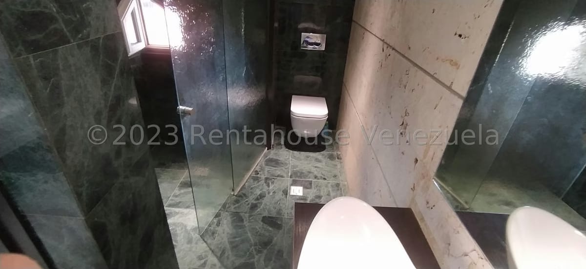 Apartamento (1 Nivel) en Venta en Colinas de Valle Arriba, Distrito Metropolitano - 18