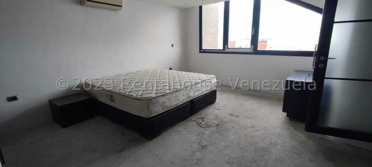 Apartamento (1 Nivel) en Venta en Colinas de Valle Arriba, Distrito Metropolitano - 20