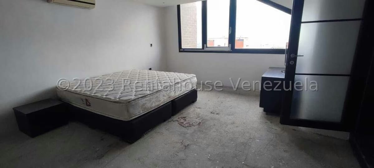 Apartamento (1 Nivel) en Venta en Colinas de Valle Arriba, Distrito Metropolitano - 21