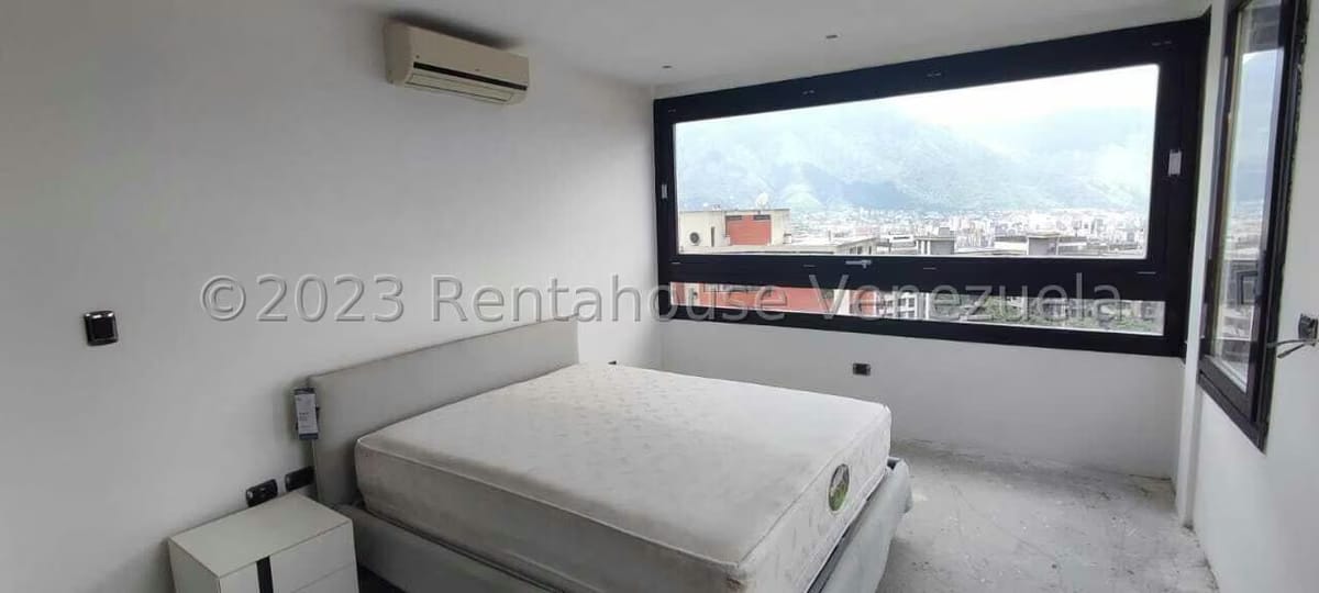 Apartamento (1 Nivel) en Venta en Colinas de Valle Arriba, Distrito Metropolitano - 26