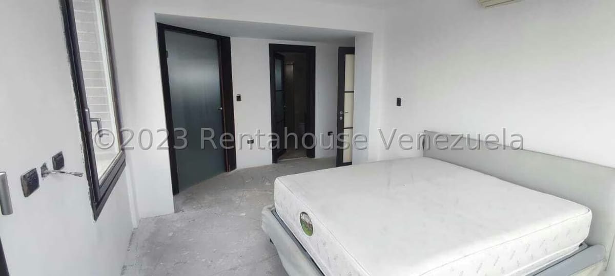 Apartamento (1 Nivel) en Venta en Colinas de Valle Arriba, Distrito Metropolitano - 27
