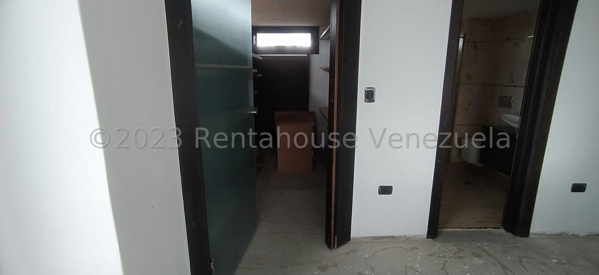Apartamento (1 Nivel) en Venta en Colinas de Valle Arriba, Distrito Metropolitano - 29
