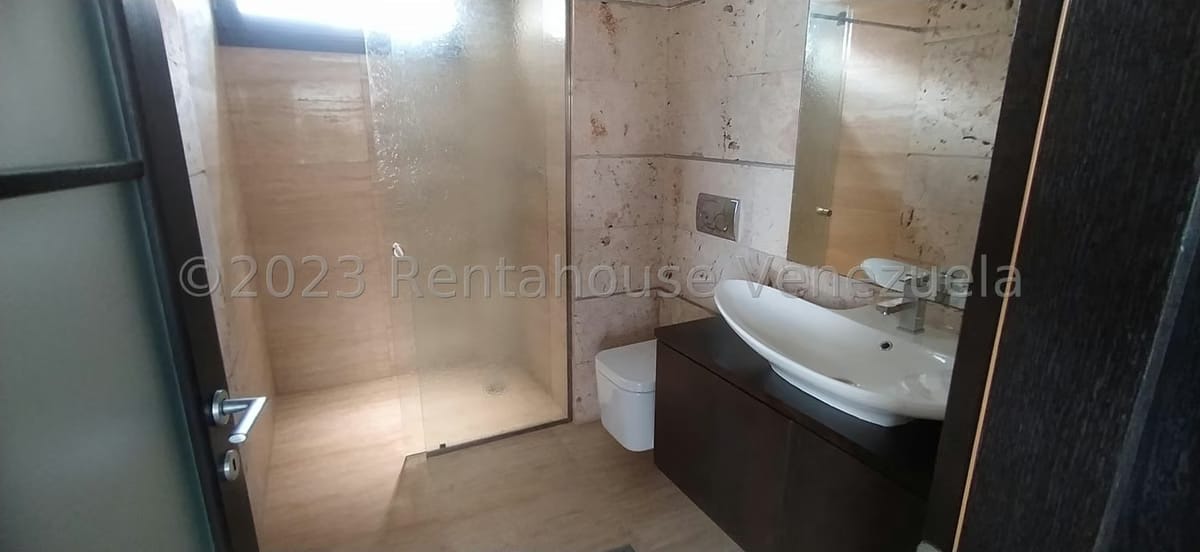 Apartamento (1 Nivel) en Venta en Colinas de Valle Arriba, Distrito Metropolitano - 30