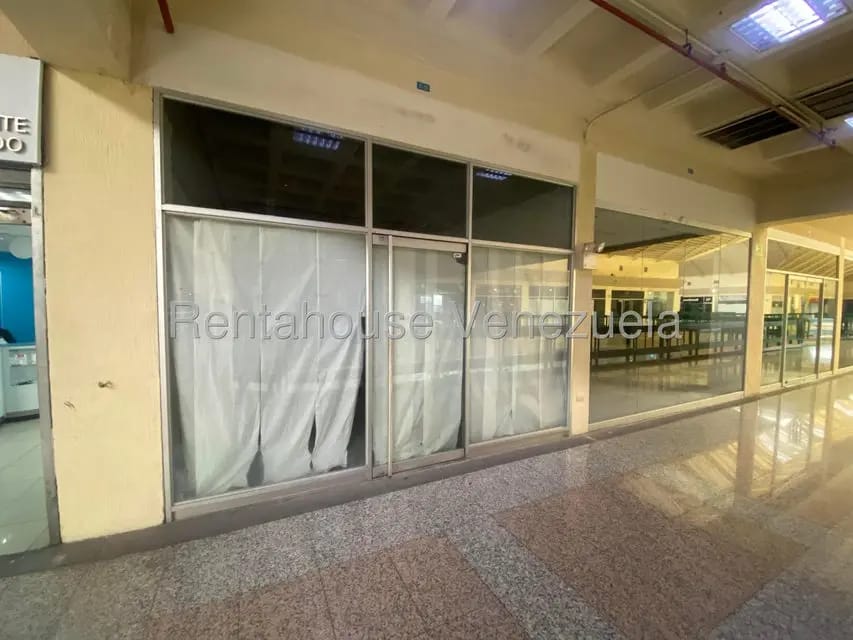 Comercial (Local Comercial) en Alquiler en Araure, Portuguesa