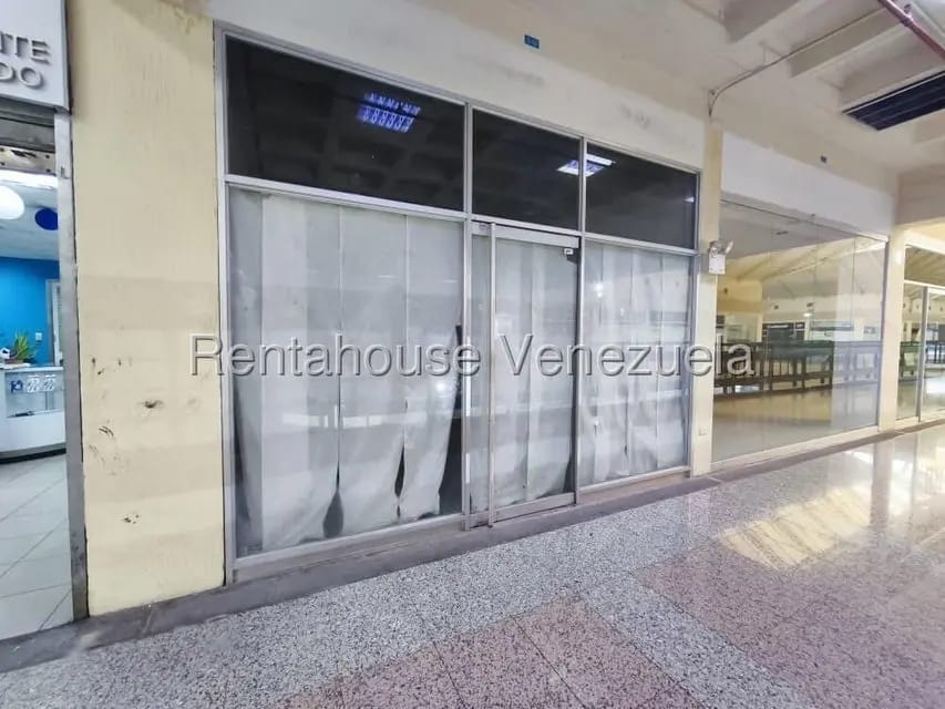 Comercial (Local Comercial) en Alquiler en Araure, Portuguesa - 11