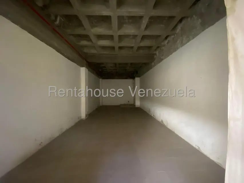 Comercial (Local Comercial) en Alquiler en Araure, Portuguesa - 4