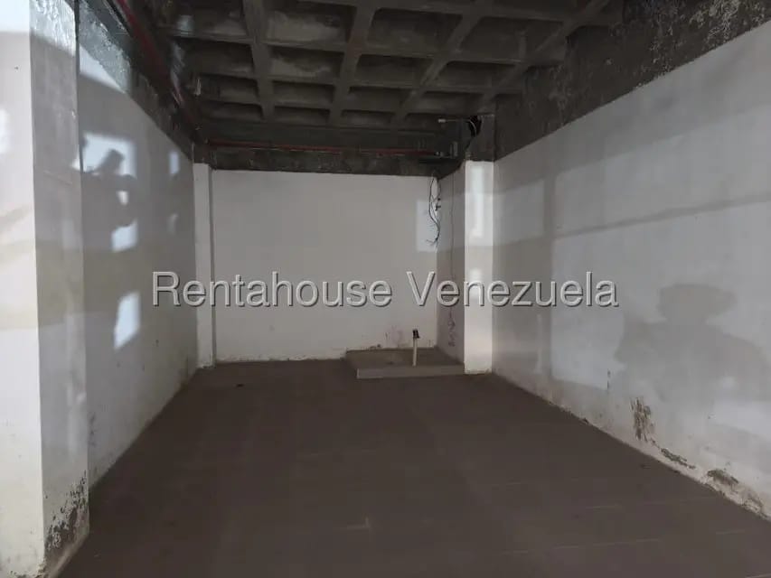 Comercial (Local Comercial) en Alquiler en Araure, Portuguesa - 5