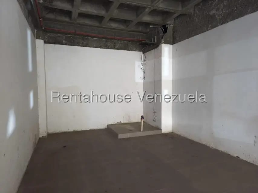 Comercial (Local Comercial) en Alquiler en Araure, Portuguesa - 6