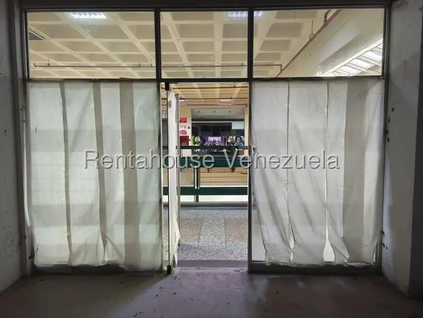 Comercial (Local Comercial) en Alquiler en Araure, Portuguesa - 7