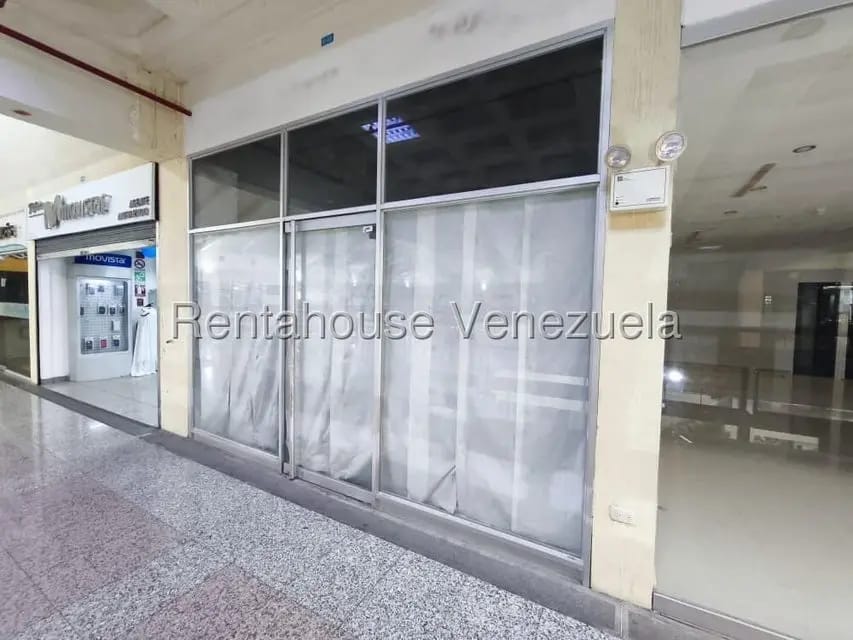 Comercial (Local Comercial) en Alquiler en Araure, Portuguesa - 9