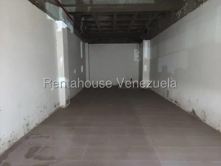 Comercial (Local Comercial) en Alquiler en Araure, Portuguesa - 10