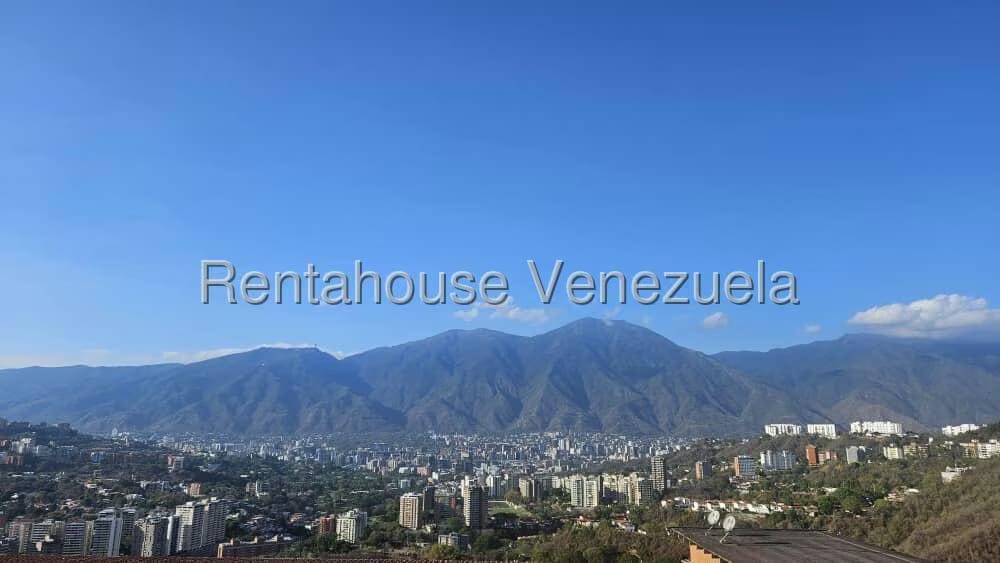Apartamento (1 Nivel) en Alquiler en Los Samanes, Distrito Metropolitano - 14