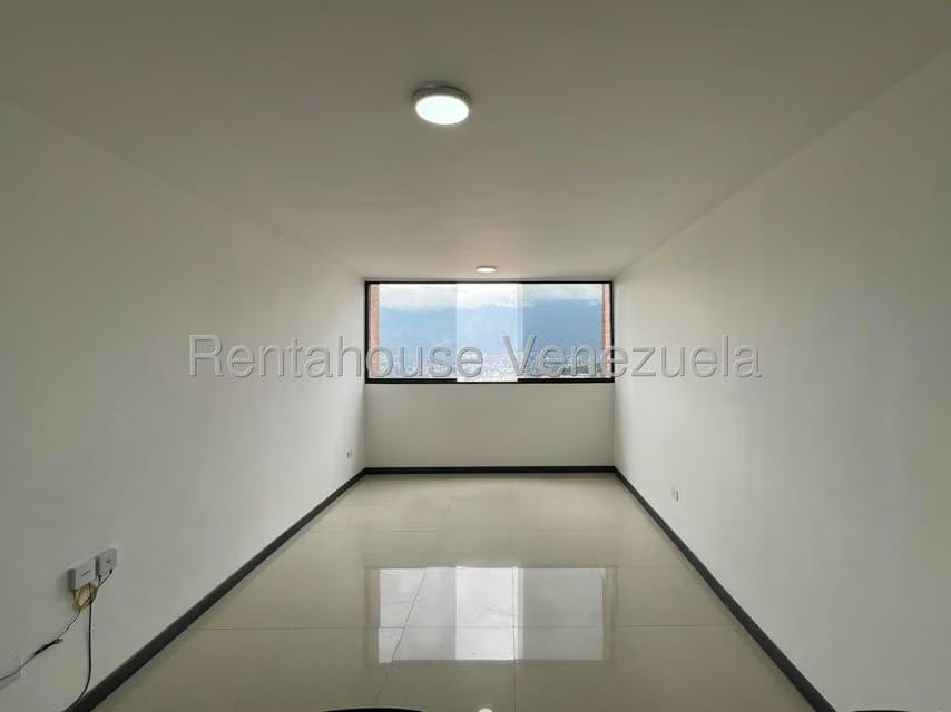 Apartamento (1 Nivel) en Alquiler en Los Samanes, Distrito Metropolitano - 3