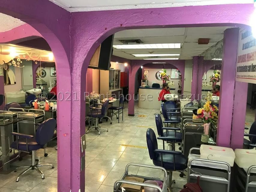 Comercial (Local Comercial) en Venta en Parroquia La Candelaria, Distrito Metropolitano - 3