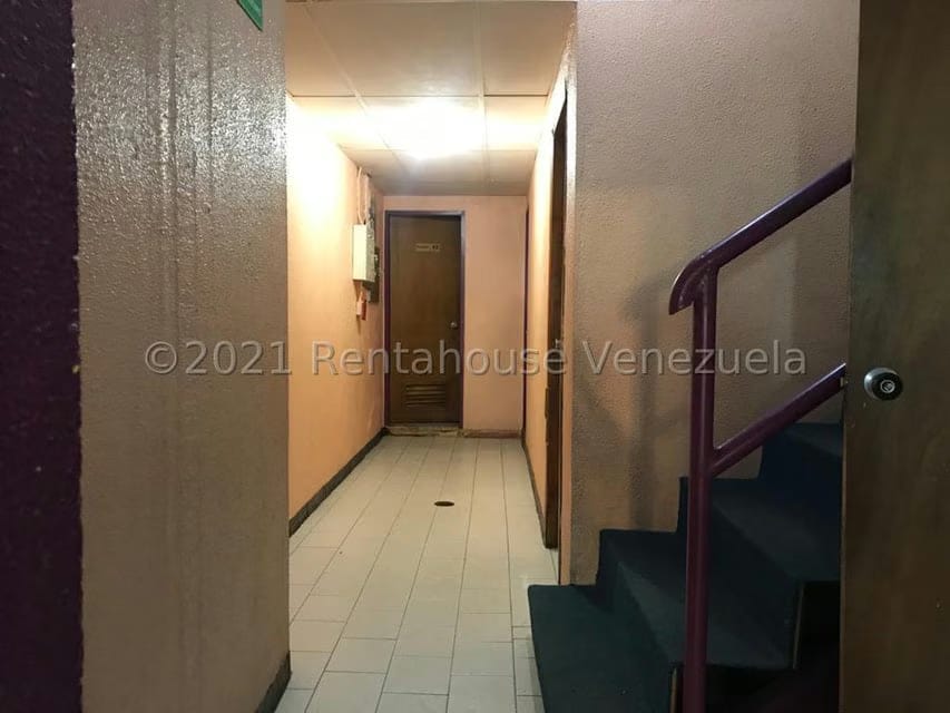 Comercial (Local Comercial) en Venta en Parroquia La Candelaria, Distrito Metropolitano - 5