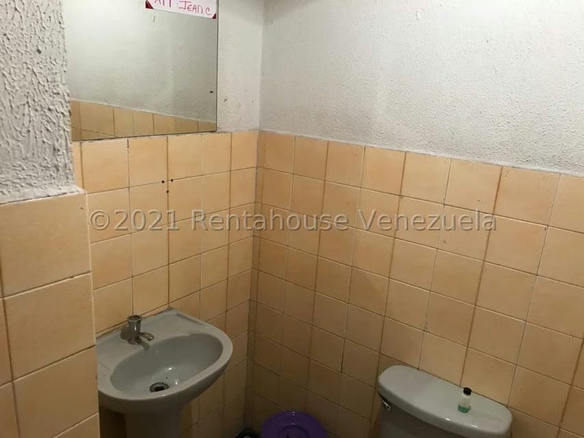 Comercial (Local Comercial) en Venta en Parroquia La Candelaria, Distrito Metropolitano - 6
