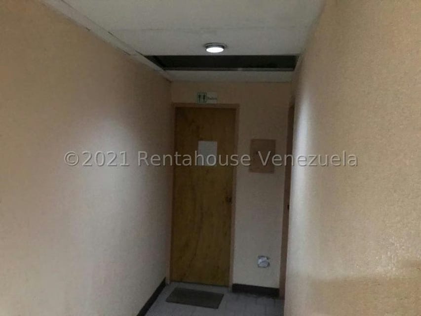Comercial (Local Comercial) en Venta en Parroquia La Candelaria, Distrito Metropolitano - 7